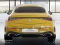 Mercedes-Benz CLE 300 e AMG+PANO+360+KEYLESS+9G Gelb - thumbnail 9