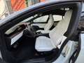 Tesla Model S Model S Plaid  100kWh Weiß - thumbnail 2