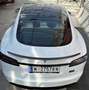 Tesla Model S Model S Plaid  100kWh Weiß - thumbnail 4