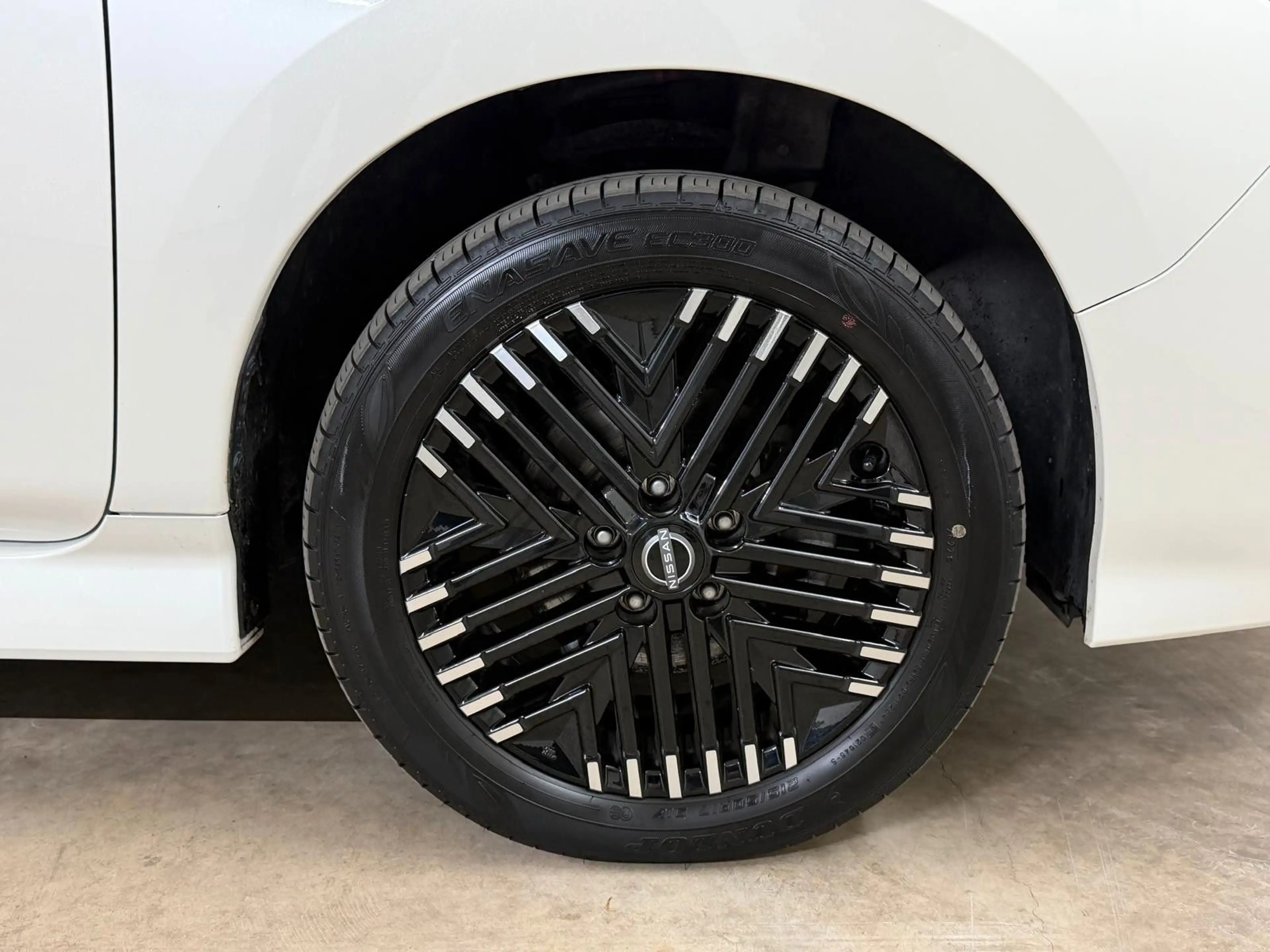 Nissan Leaf e+Tekna +62kWh+360+ SHZ Kühlung+ Bose Sound — photo 7