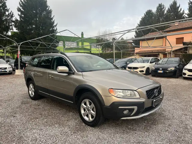 Volvo XC70 XC70 2014 2.0 d4 181cv geartronic