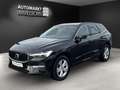 Volvo XC60 Core Kamera*LED*Navi*4xSHZ*Lenkheizung*18 Fekete - thumbnail 4