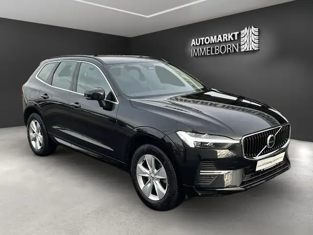Volvo XC60 Core Kamera*LED*Navi*4xSHZ*Lenkheizung*18