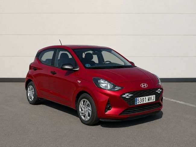 Hyundai i10 1.0 Essence - foto 1