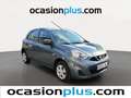 Nissan Micra 1.2 Naru Edition Gris - thumbnail 2