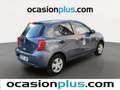 Nissan Micra 1.2 Naru Edition Gris - thumbnail 4