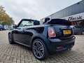 MINI Cooper S Cabrio Mini 1.6 Chili Zwart - thumbnail 5