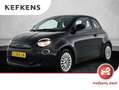 Fiat 500 Urban 42kWh 118pk Automaat | 1ste eigenaar | 3 FAS Zwart - thumbnail 1