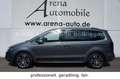 SEAT Alhambra 1.4 TSI FR-Line*XEN*NAVI*KAM*7-SITZ* Gris - thumbnail 5