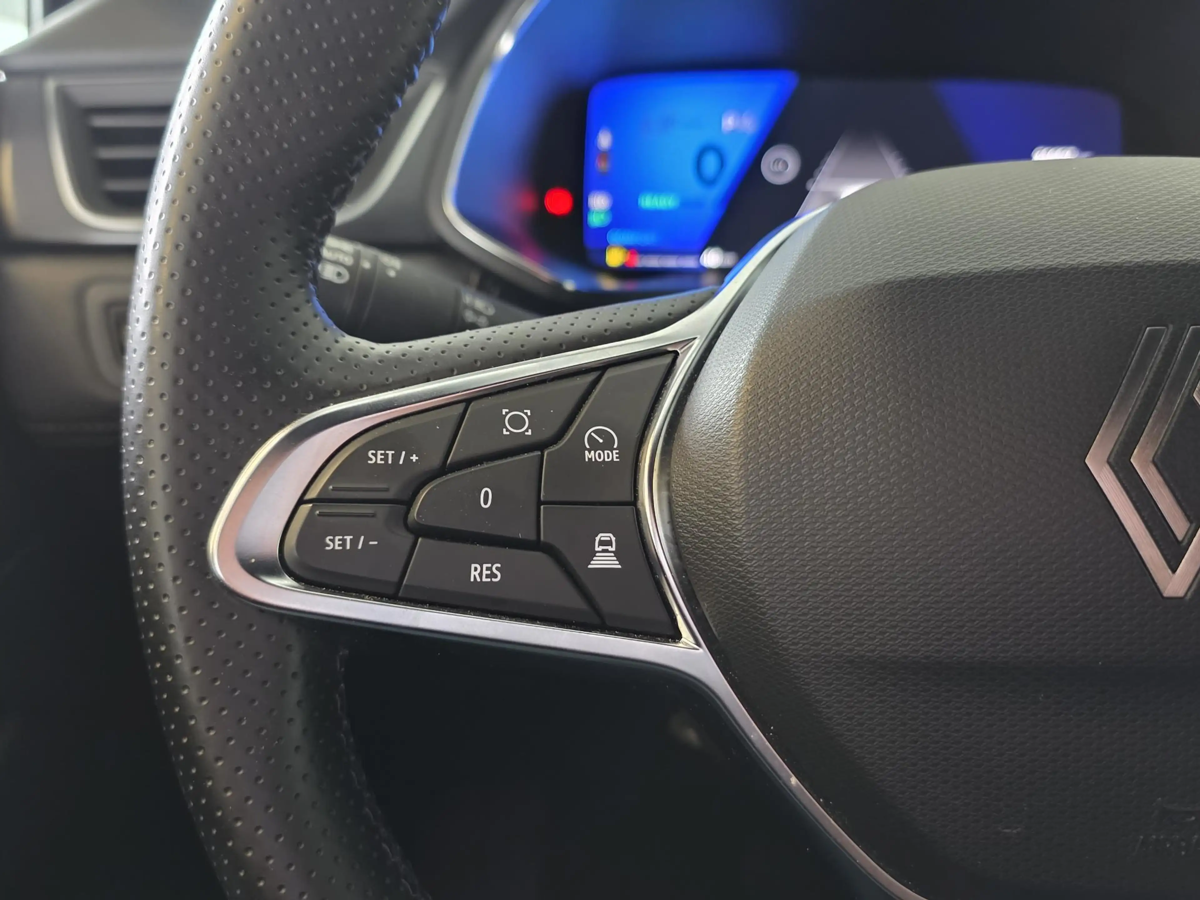Renault Symbioz 1.6 E-Tech full hybrid 145 iconic | Stoel & Stuur — photo 13