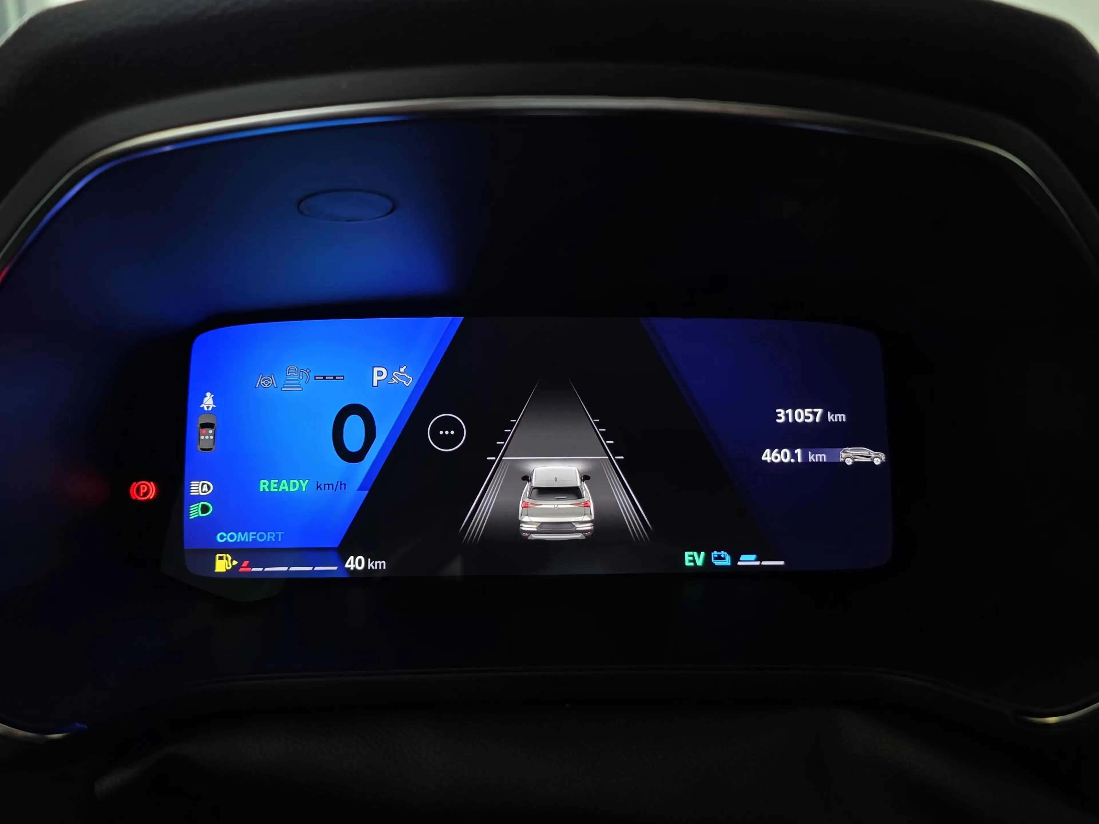 Renault Symbioz 1.6 E-Tech full hybrid 145 iconic | Stoel & Stuur — photo 4