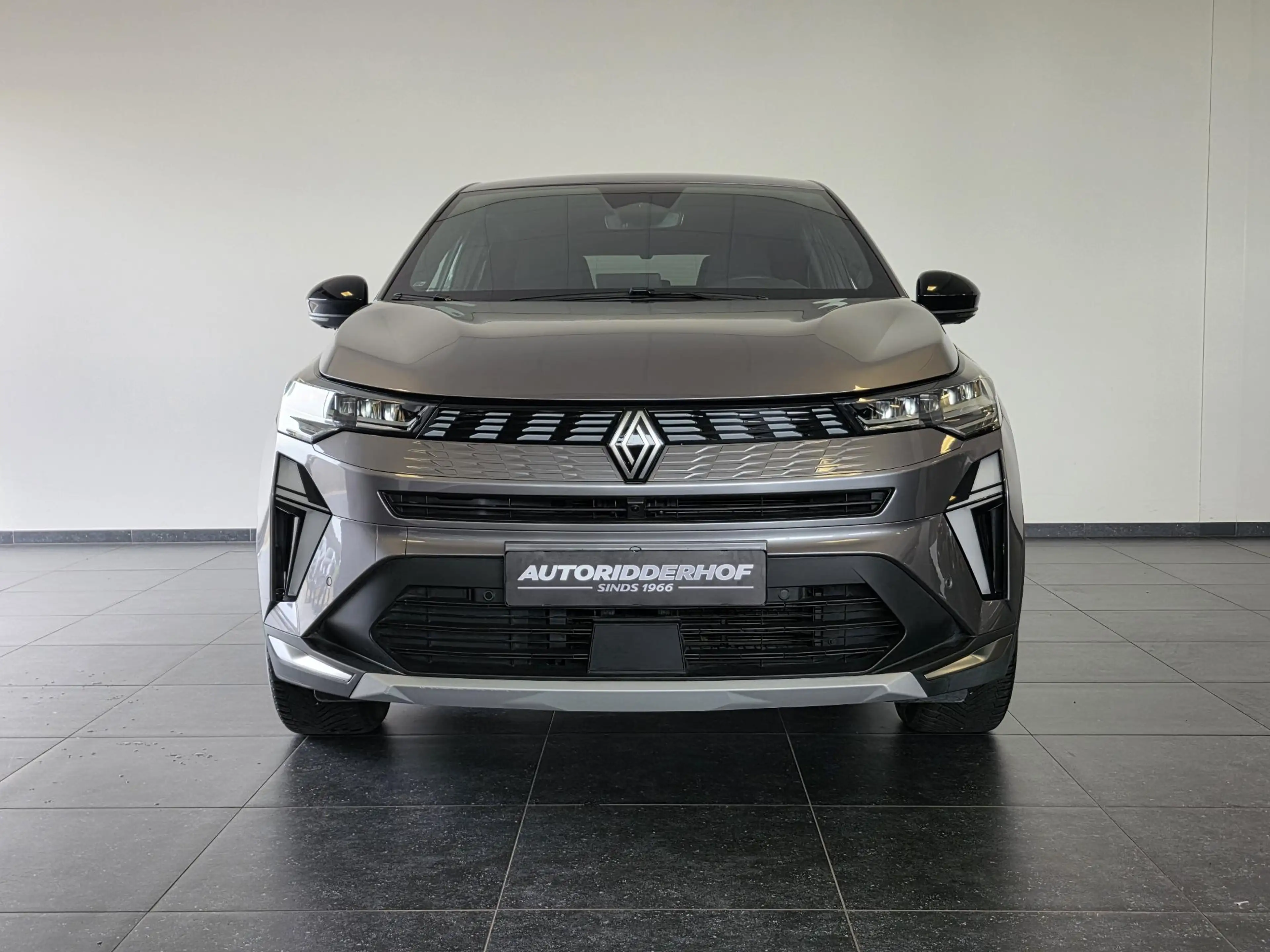 Renault Symbioz 1.6 E-Tech full hybrid 145 iconic | Stoel & Stuur — photo 2