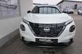 Nissan Juke N-Connecta Hybrid 1,6 Weiß - thumbnail 3
