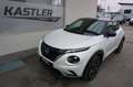 Nissan Juke N-Connecta Hybrid 1,6 Weiß - thumbnail 1