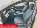 Skoda Superb Combi 1.5 TSI DSG Selection AHK NAVI TRAVEL-ASSIST Gri - thumbnail 12