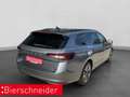Skoda Superb Combi 1.5 TSI DSG Selection AHK NAVI TRAVEL-ASSIST Gri - thumbnail 6