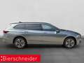 Skoda Superb Combi 1.5 TSI DSG Selection AHK NAVI TRAVEL-ASSIST Gri - thumbnail 8