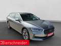 Skoda Superb Combi 1.5 TSI DSG Selection AHK NAVI TRAVEL-ASSIST Gri - thumbnail 9