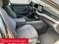 Skoda Superb Combi 1.5 TSI DSG Selection AHK NAVI TRAVEL-ASSIST Gri - thumbnail 21