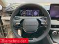 Skoda Superb Combi 1.5 TSI DSG Selection AHK NAVI TRAVEL-ASSIST Grigio - thumbnail 13