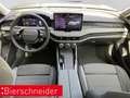 Skoda Superb Combi 1.5 TSI DSG Selection AHK NAVI TRAVEL-ASSIST Gri - thumbnail 17