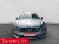 Skoda Superb Combi 1.5 TSI DSG Selection AHK NAVI TRAVEL-ASSIST Gri - thumbnail 10