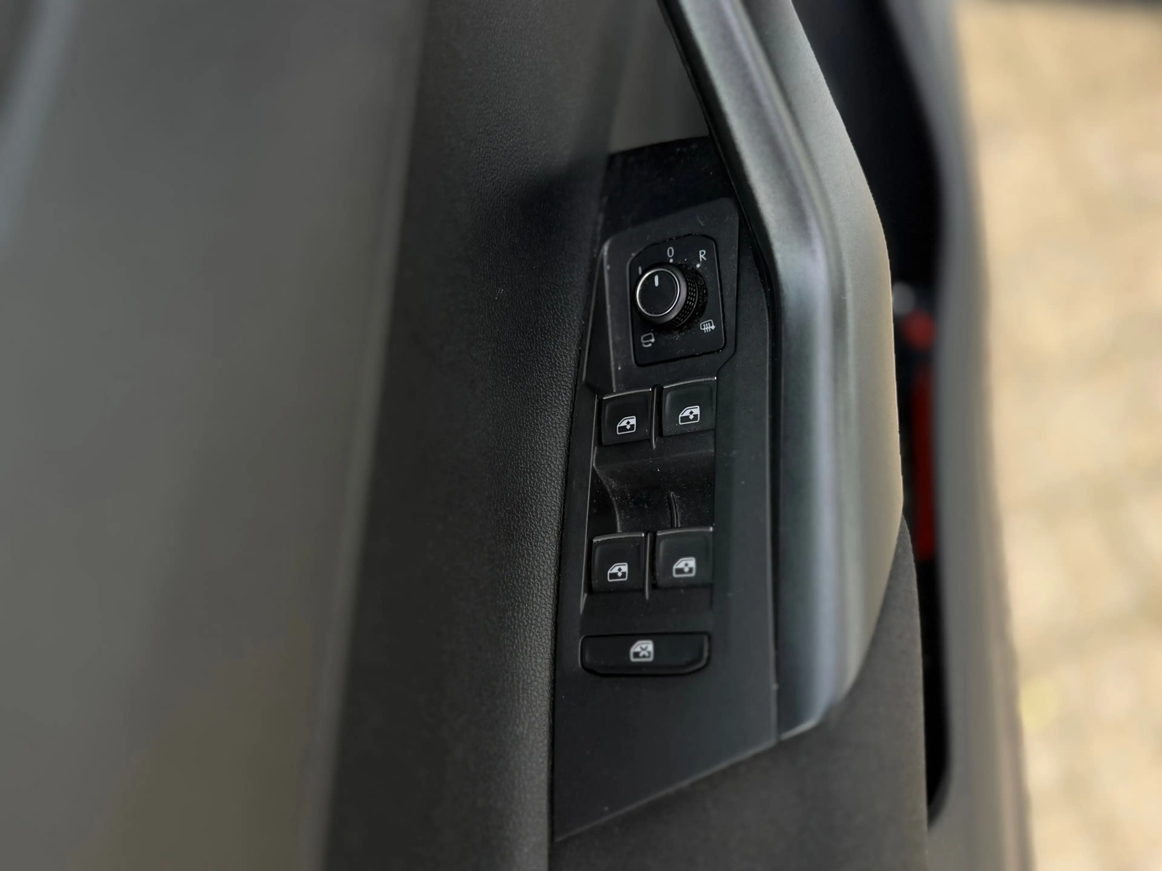 Volkswagen Polo GTI 2.0 TSI NL-Auto / Automaat / Virtual Cockpit / Pan — photo 12
