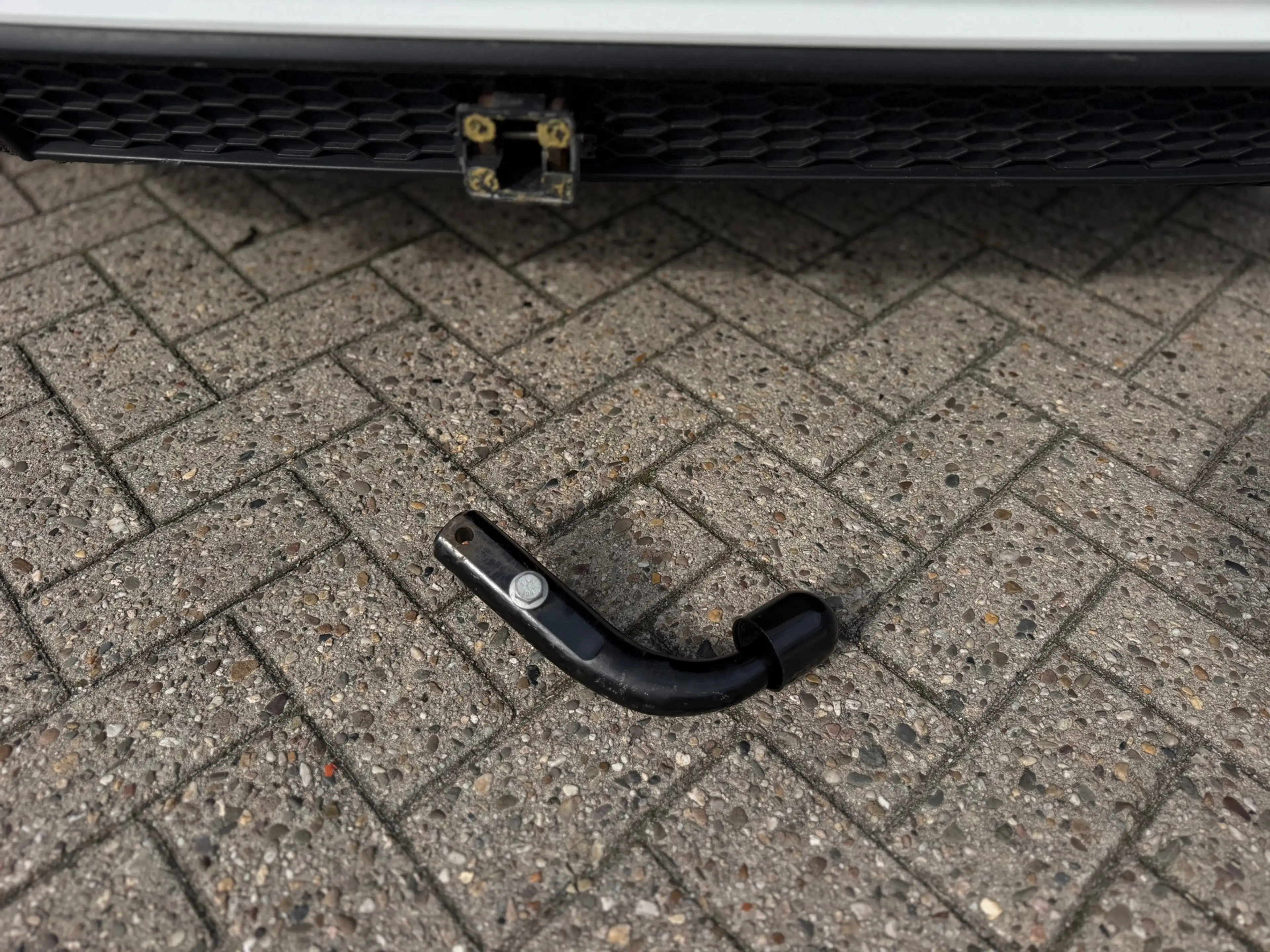Volkswagen Polo GTI 2.0 TSI NL-Auto / Automaat / Virtual Cockpit / Pan — photo 6