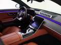 Mercedes-Benz S 500 4MATIC Lang AMG Line /Panoramadak /HUD /Rijassiste Gris - thumbnail 5