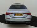 Mercedes-Benz S 500 4MATIC Lang AMG Line /Panoramadak /HUD /Rijassiste Gris - thumbnail 8