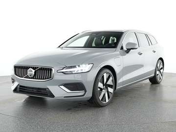 T8 Plus Bright Recharge Plug-In Hybrid AW