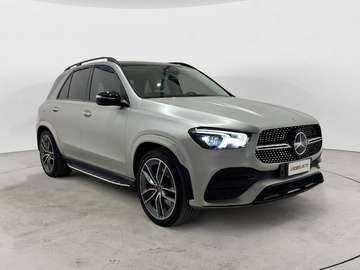 mhev (eq-boost) Premium Plus 4matic auto