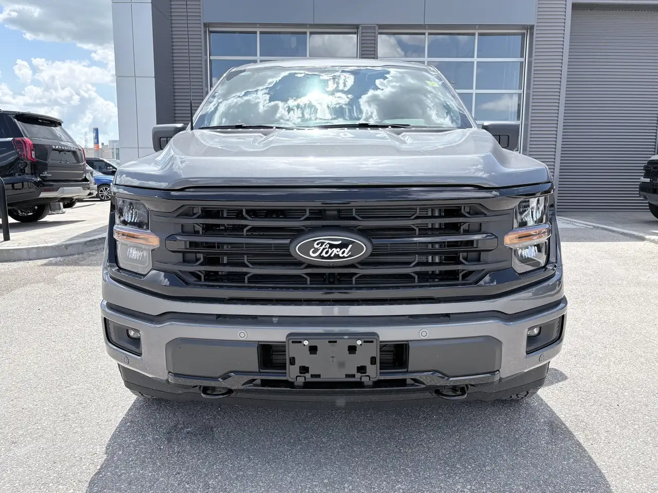 Ford F-150 2026