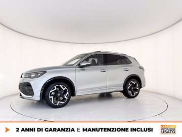 2.0 tdi r-line 150cv dsg