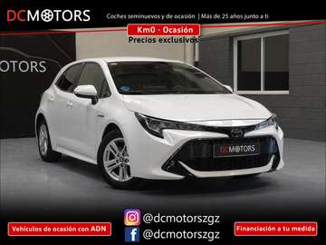 125H Active Tech