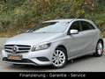 Mercedes-Benz A 180 BlueEfficiency/AUTOMATIK/KAMERA/ERST 83TKM Silber - thumbnail 1