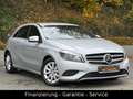 Mercedes-Benz A 180 BlueEfficiency/AUTOMATIK/KAMERA/ERST 83TKM Silber - thumbnail 3