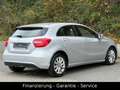 Mercedes-Benz A 180 BlueEfficiency/AUTOMATIK/KAMERA/ERST 83TKM Silber - thumbnail 4