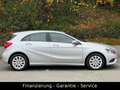 Mercedes-Benz A 180 BlueEfficiency/AUTOMATIK/KAMERA/ERST 83TKM Silber - thumbnail 7