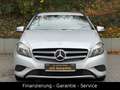 Mercedes-Benz A 180 BlueEfficiency/AUTOMATIK/KAMERA/ERST 83TKM Silber - thumbnail 2