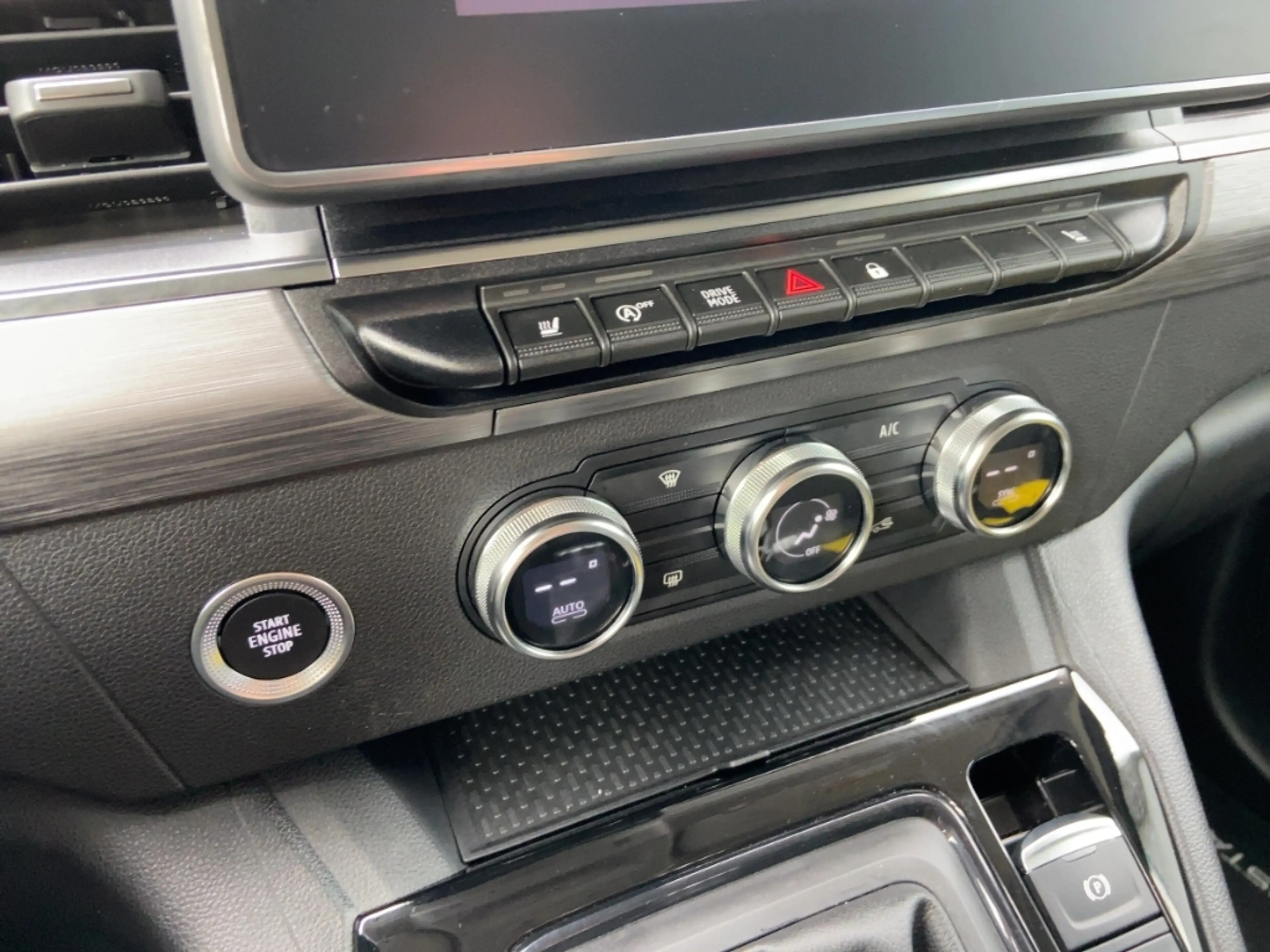 Nissan Townstar TEKNA Kombi L2 Automatik/LED/Navi/360°/Assist.Pro — photo 14