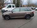 Skoda Fabia Combi Style 1,2 TSI 90PS Marrone - thumbnail 9