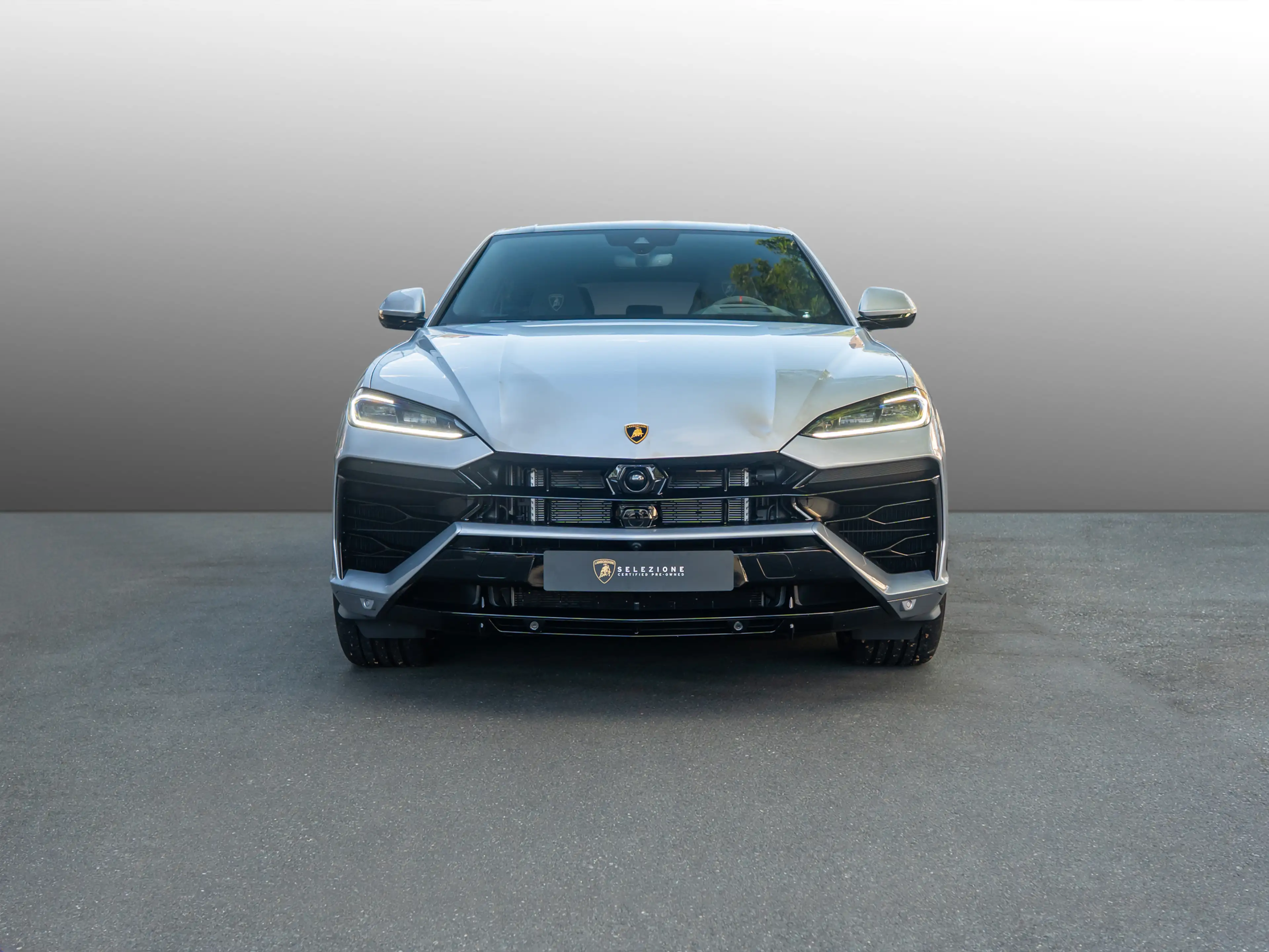 Lamborghini Urus SE| B&O| Dark Package| MY25 — photo 4