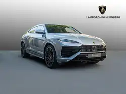 Lamborghini Urus SE| B&O| Dark Package| MY25
