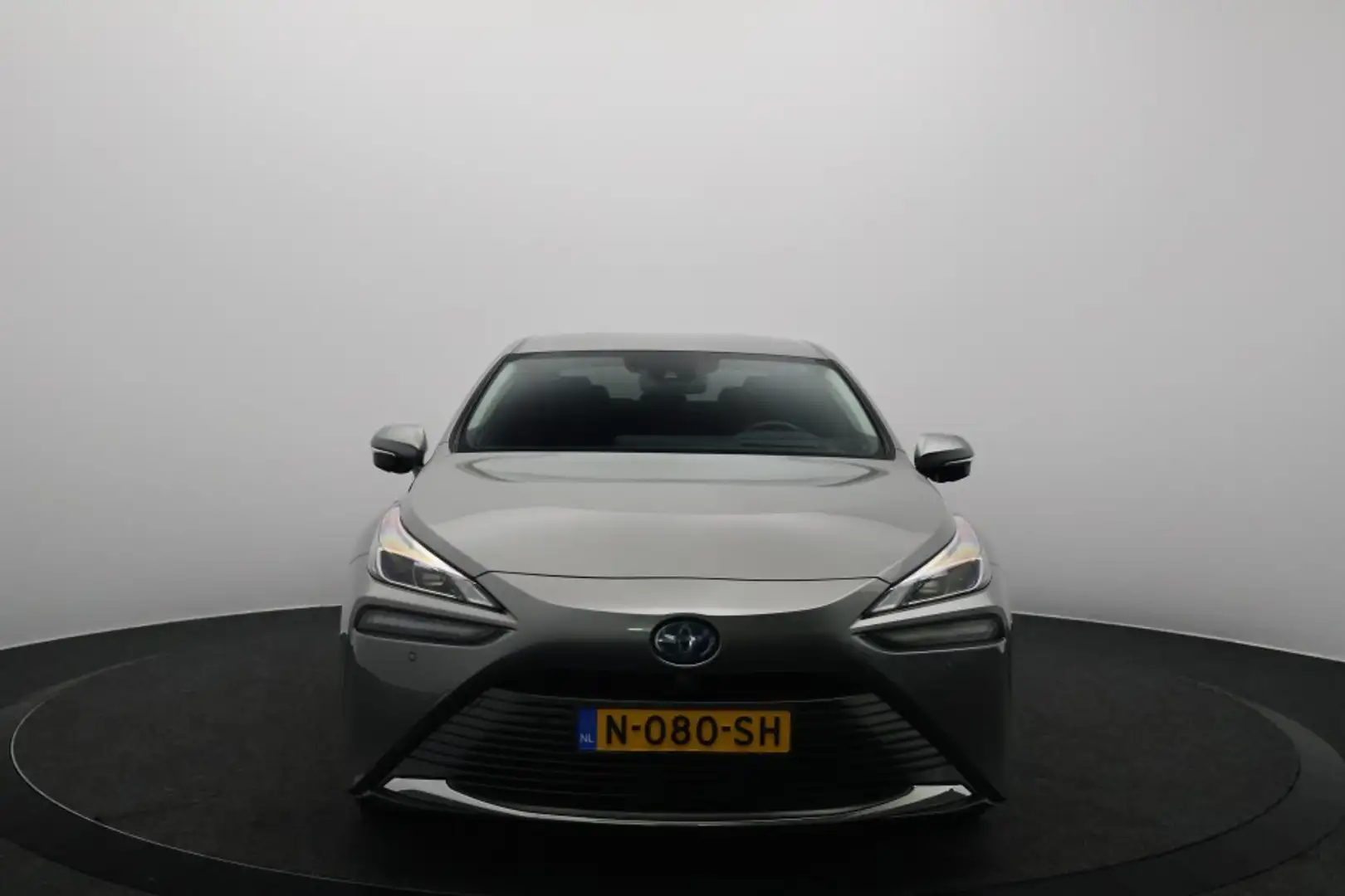 Toyota Mirai Prestige | Waterstof | 41000 KM | NL Auto | 360° C Grijs - 2