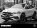 Mercedes-Benz GLA 250 e AMG Night Memory ParkP EasyP Burmester Weiß - thumbnail 1
