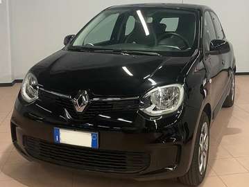 Twingo Electric Equilibre 22kWh