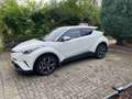 Toyota C-HR Hybrid Team Deutschland Weiß - thumbnail 2