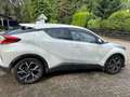 Toyota C-HR Hybrid Team Deutschland Weiß - thumbnail 3