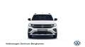 Volkswagen T-Cross 1.0 GOAL AHK ACC NAVI LM17 CARPLAY LED Weiß - thumbnail 2